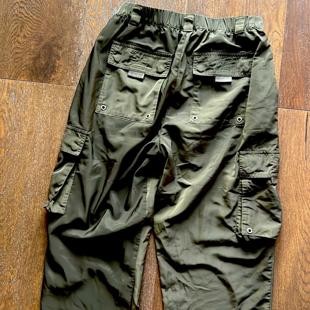 Cools pants by Alo